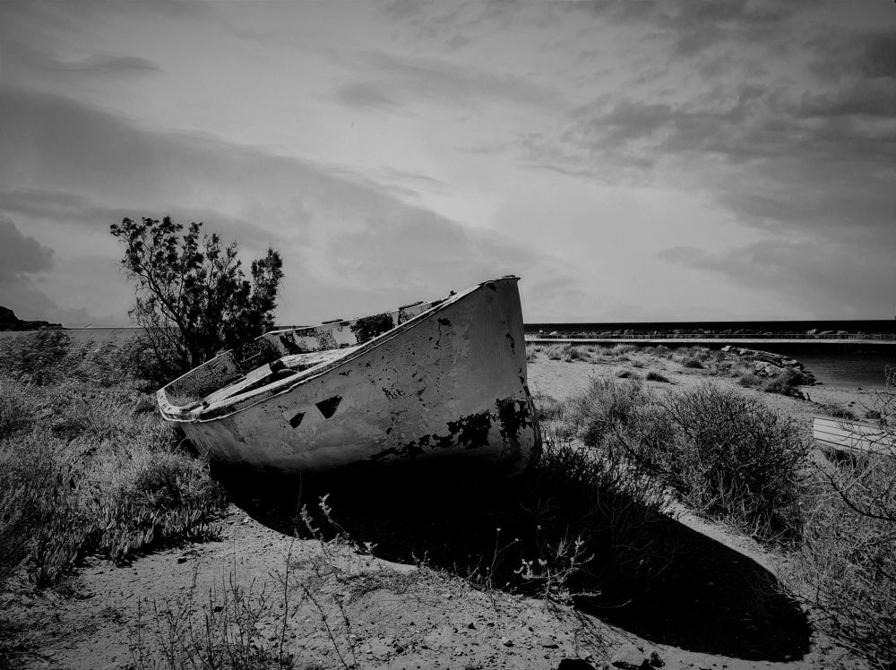 Photograph by Stavros Leftheriotis