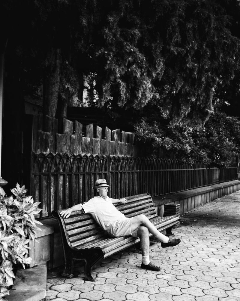 Photograph by Василий Селиванов