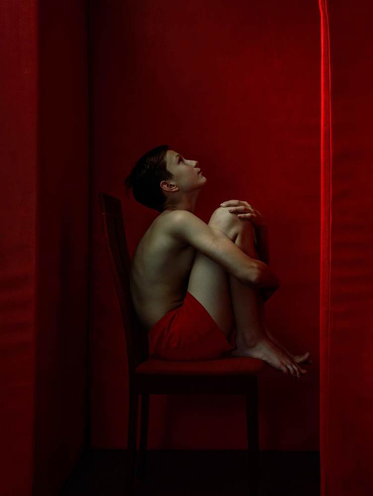 Photograph by Надежда Норкина