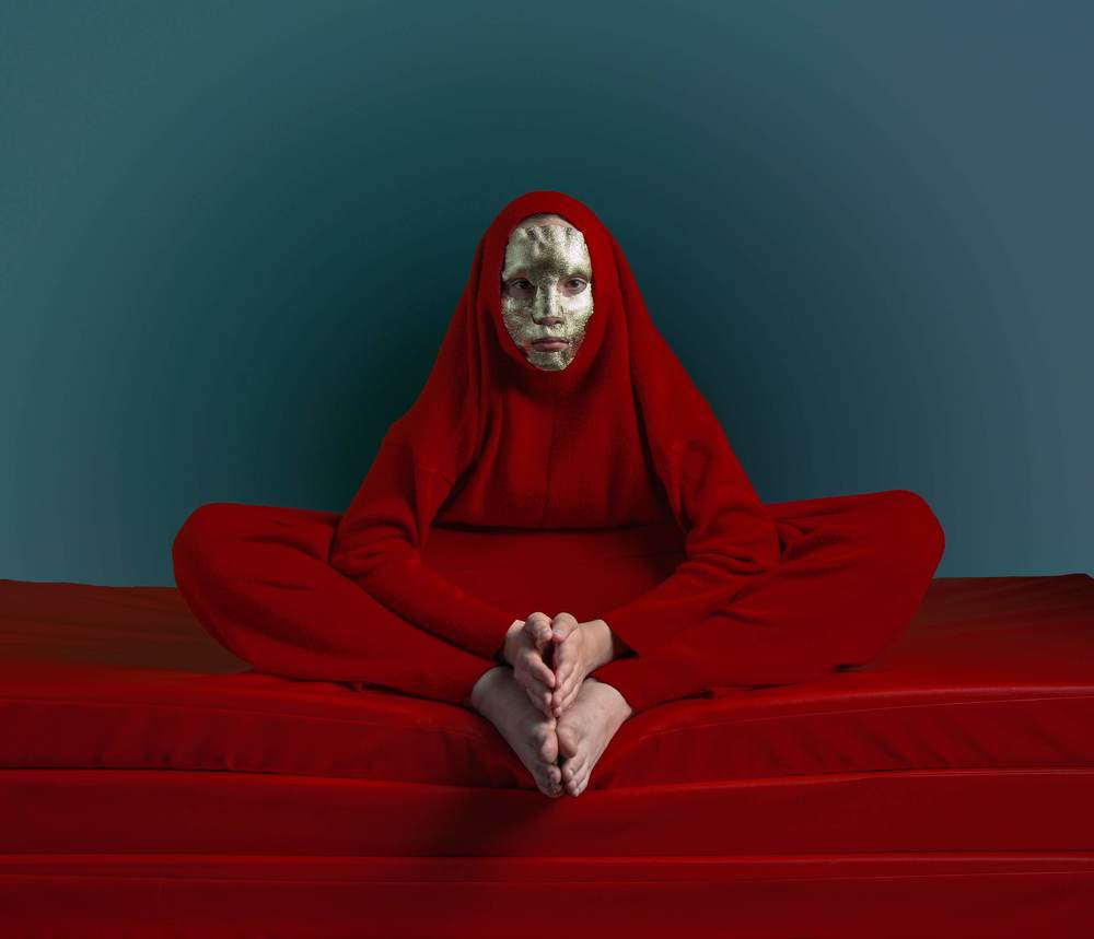 Photograph by Надежда Норкина