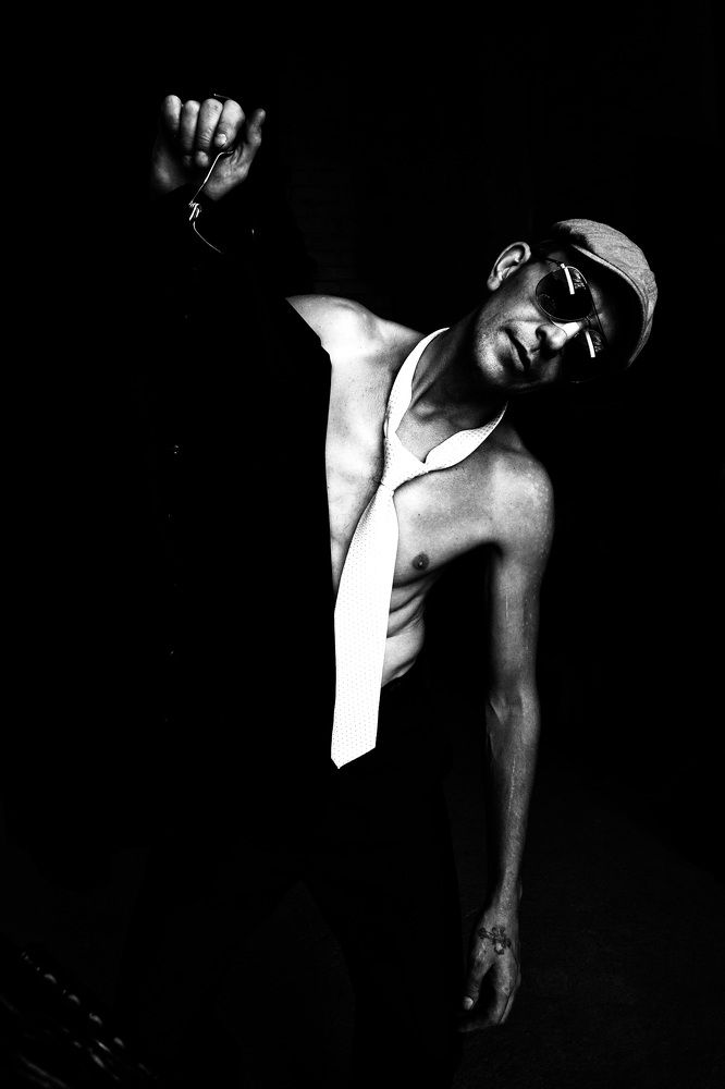 Photograph by Дмитрий Тертышников