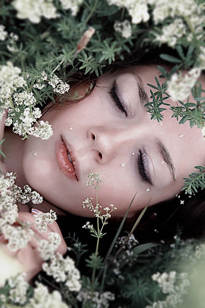 Photograph by Надежда Тарасенко