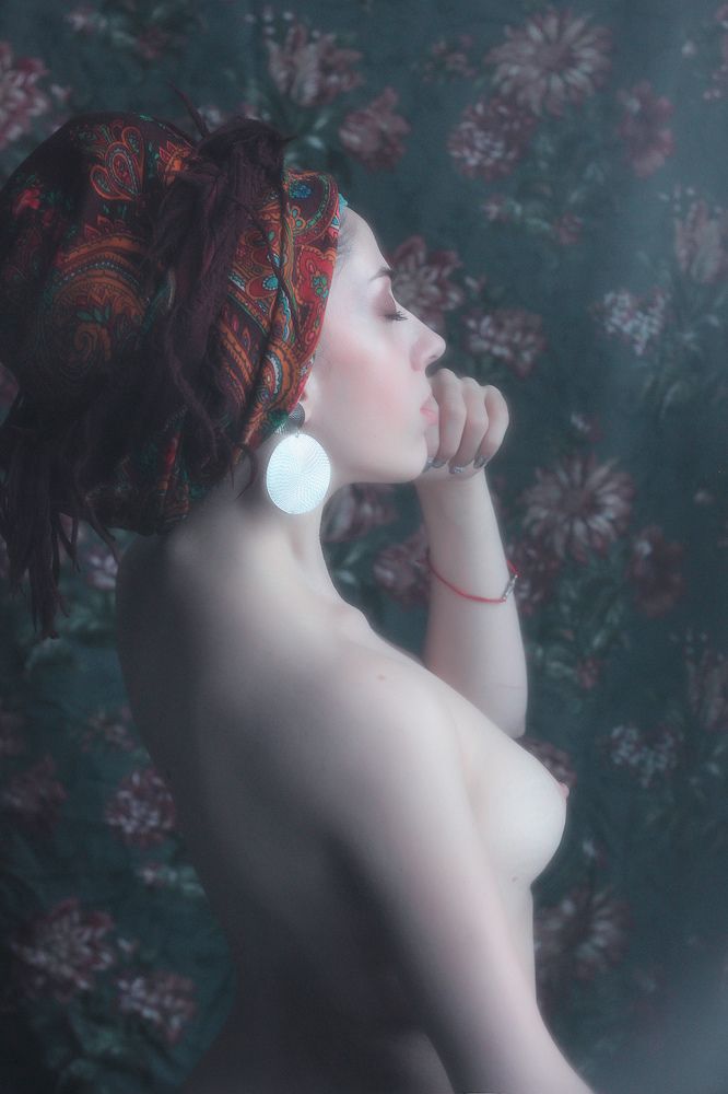 Photograph by Надежда Тарасенко