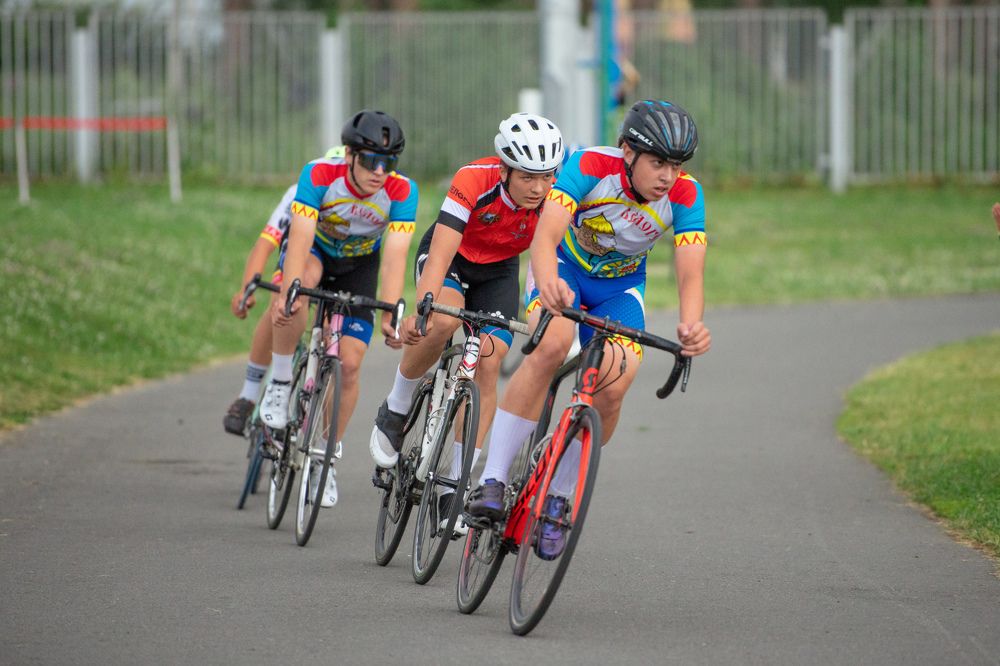 Photograph by Екатерина Абросова