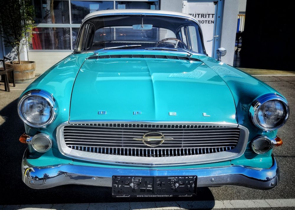 Photograph by Eva Wiedemann