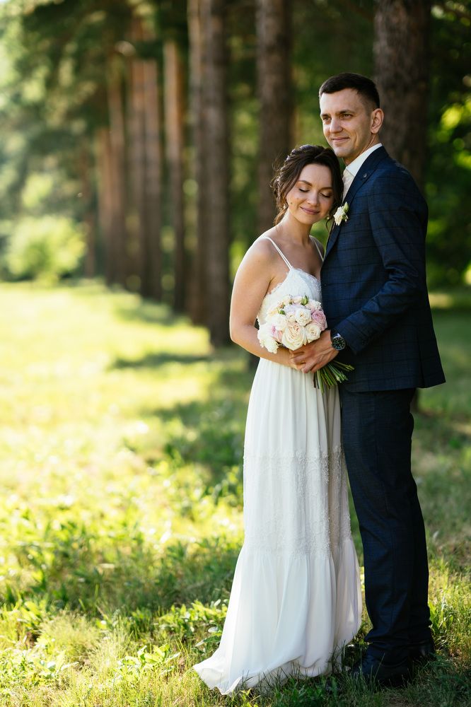 Photograph by Елена Молодзяновская