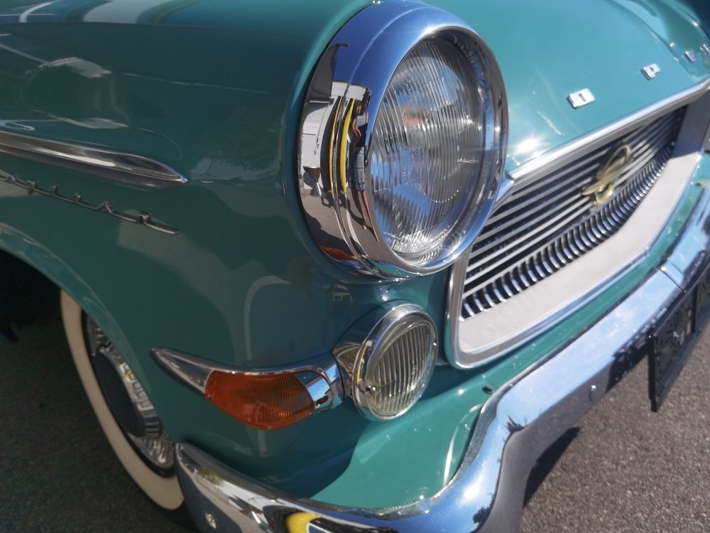 Photograph by Eva Wiedemann