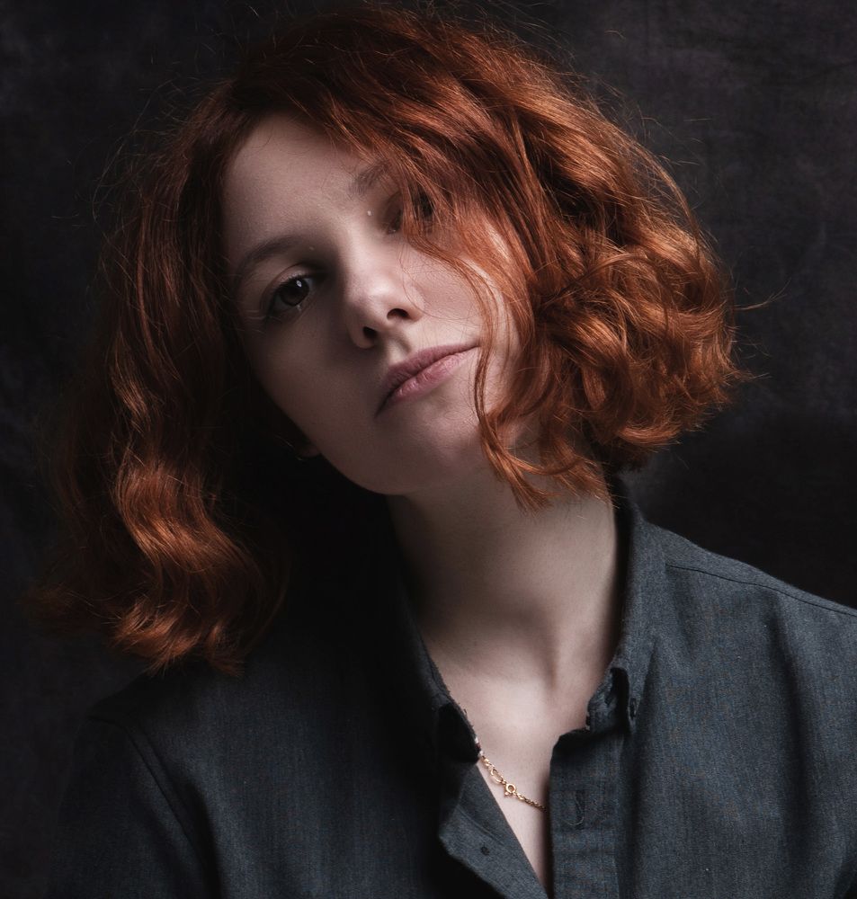 Photograph by Марианна Жерибор