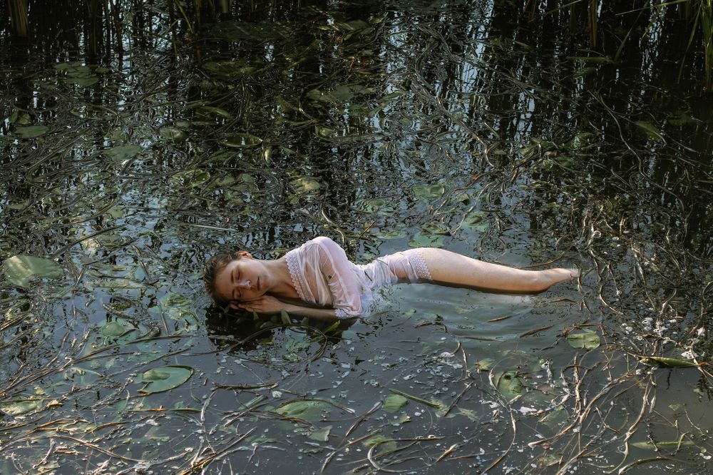 Photograph by Ольга Великсар