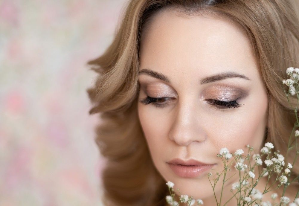 Photograph by Надежда Полуянова