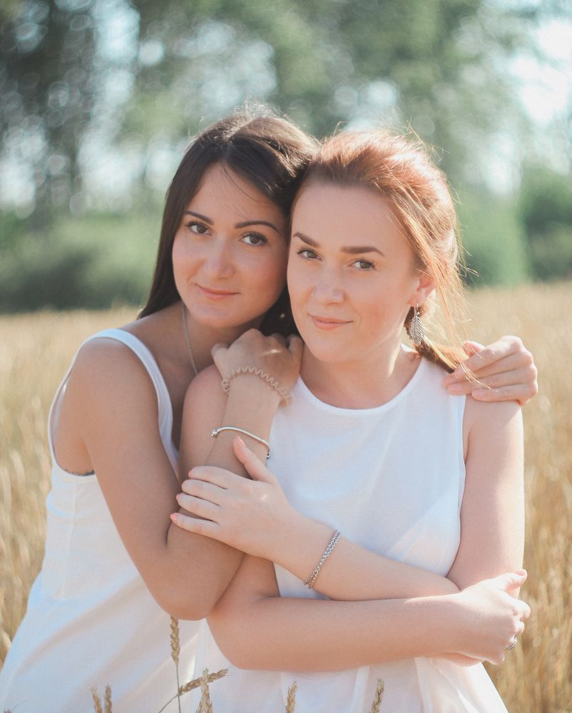 Photograph by Екатерина Печеркина