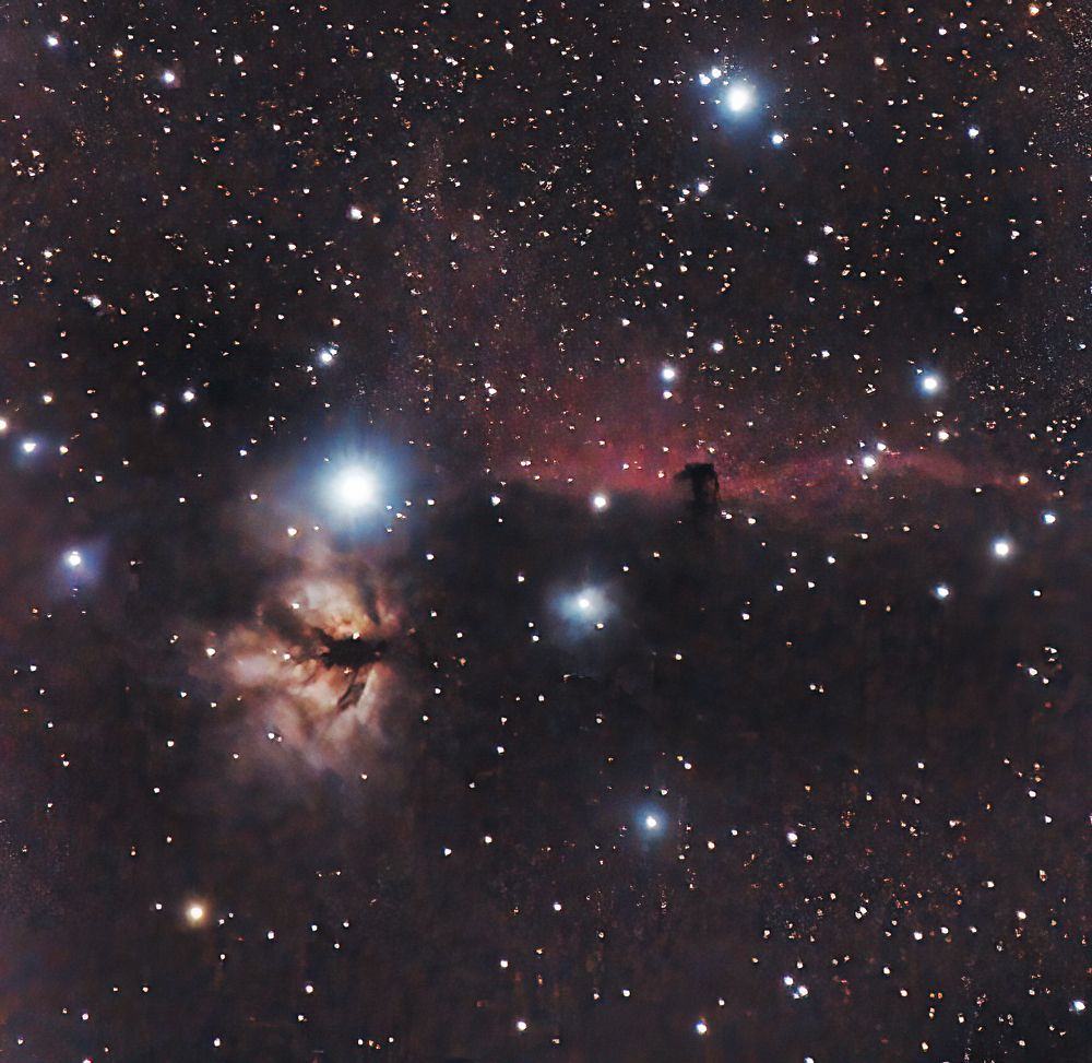 Photograph by Antonio Marquez Lanza