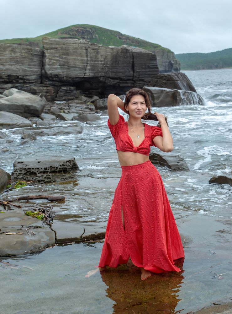 Photograph by юрий ященко