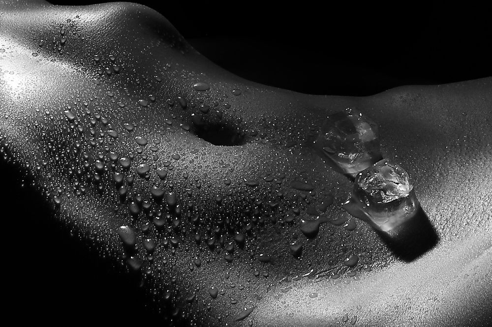 Photograph by Александр Большаков