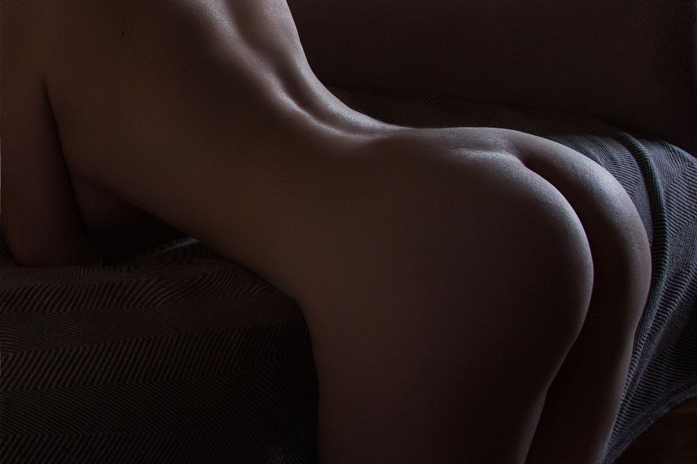 Photograph by Ольга Шерстова