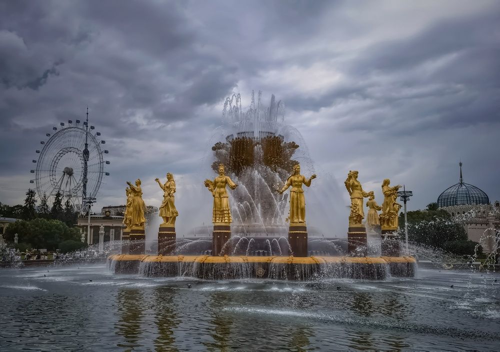 Photograph by Алексей Копылов