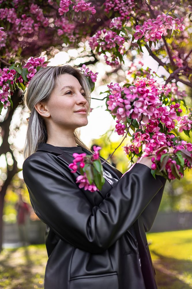 Photograph by Ксения Шейкина