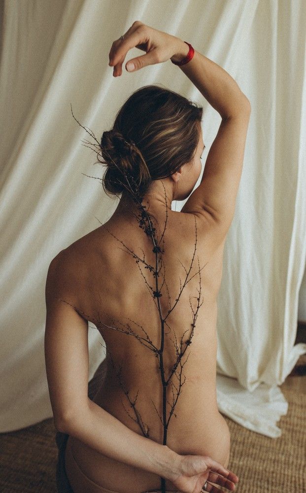 Photograph by Жанна Березовская