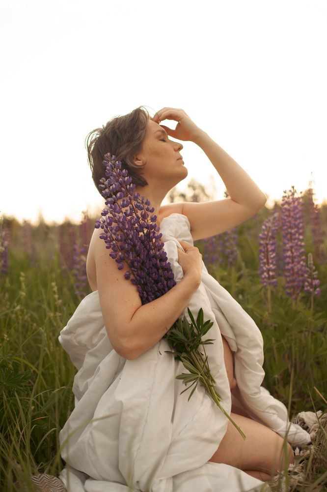 Photograph by Гузель