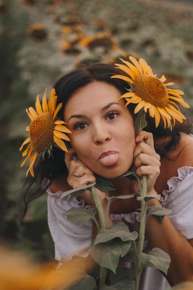 Photograph by Анастасия Ивахнова