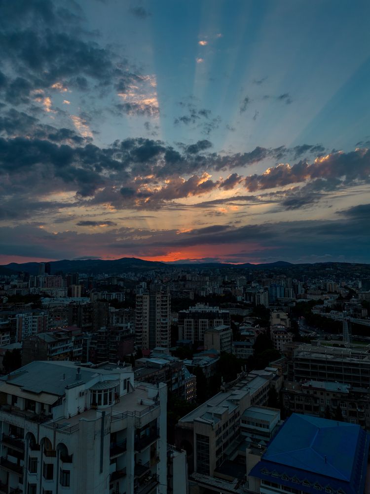 Photograph by Дмитрий Далингер