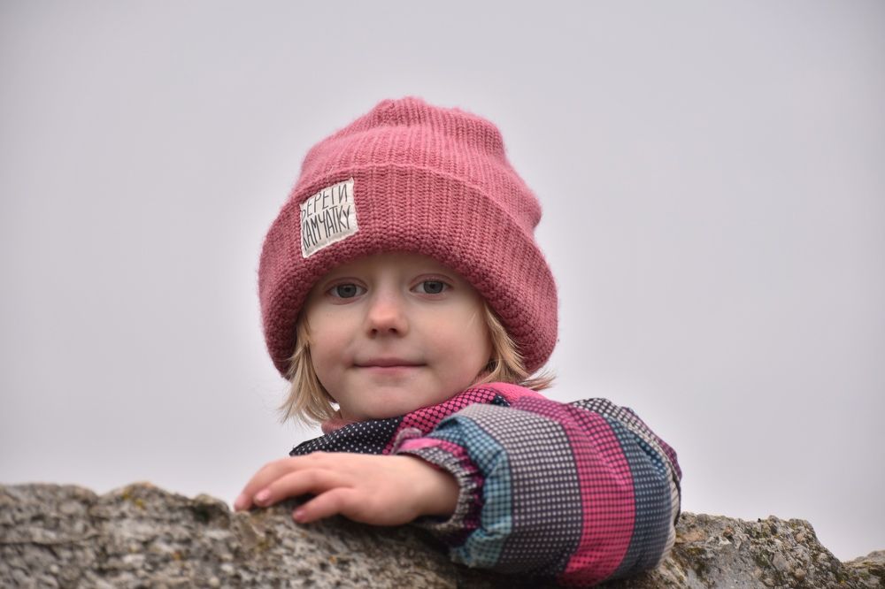 Photograph by Элеонора Безженова