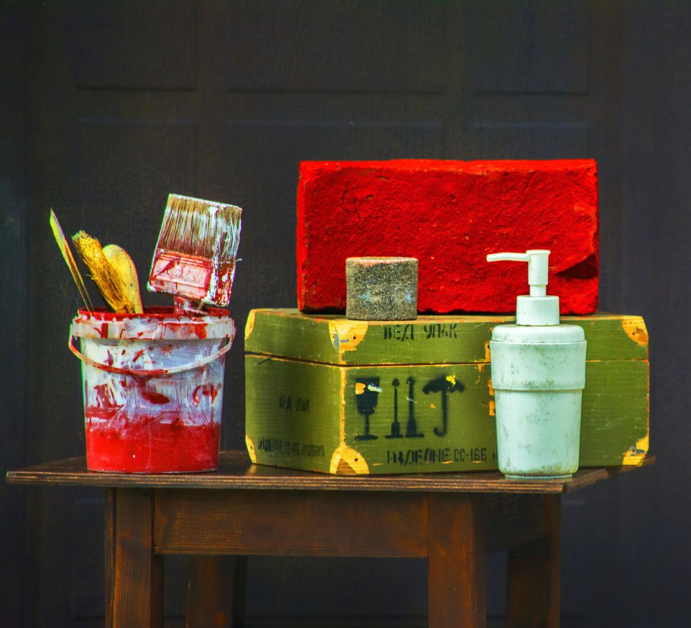 Photograph by Борис Кравецкий