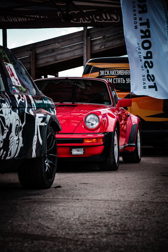 Photograph by Дамир Давронов