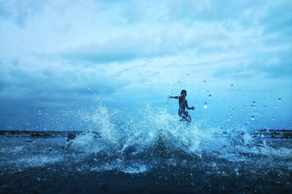 Фотография автора PRADIPTAMOY PAUL