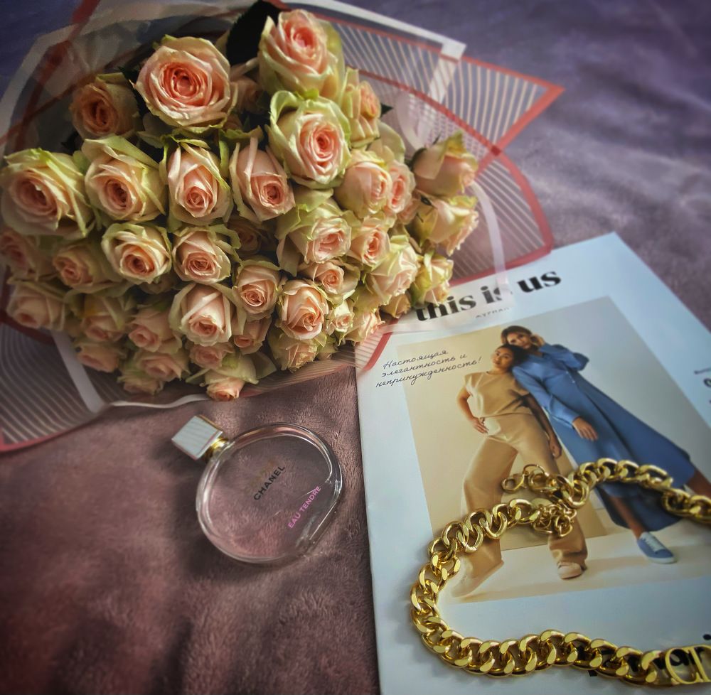 Photograph by Анна Шанёва