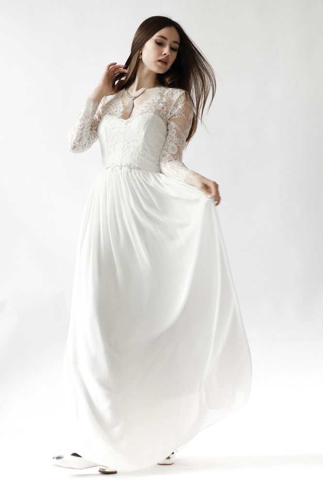 Photograph by Ольга Еженевская