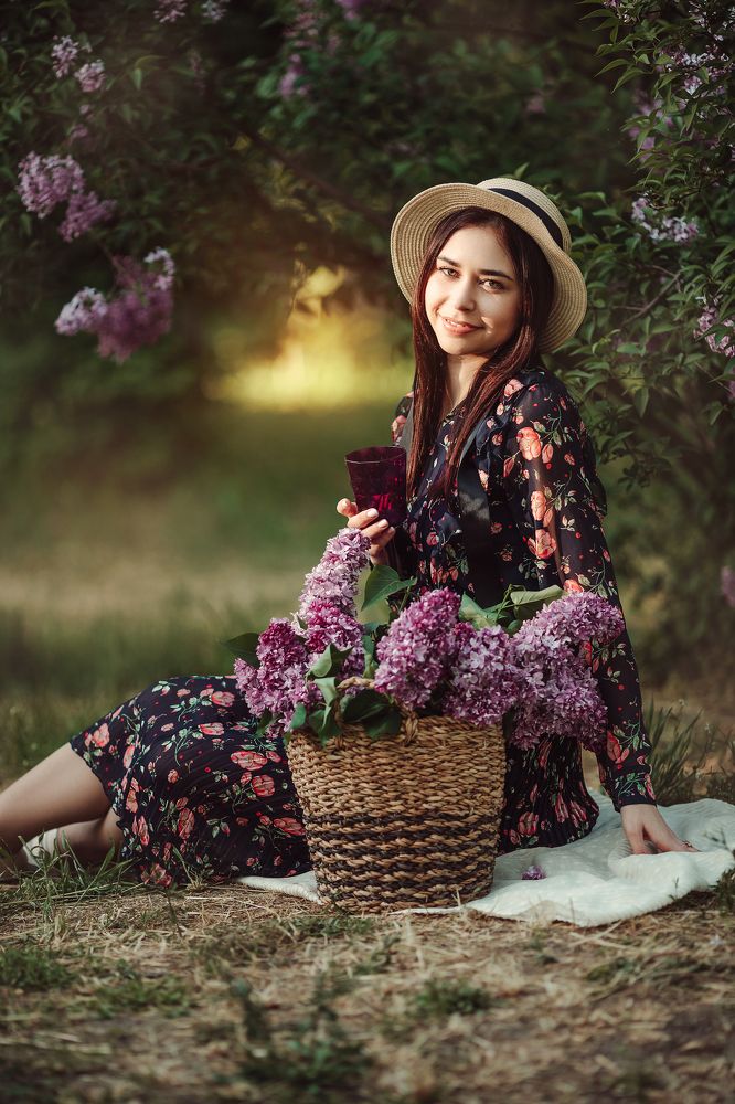 А давай убежим в май!?