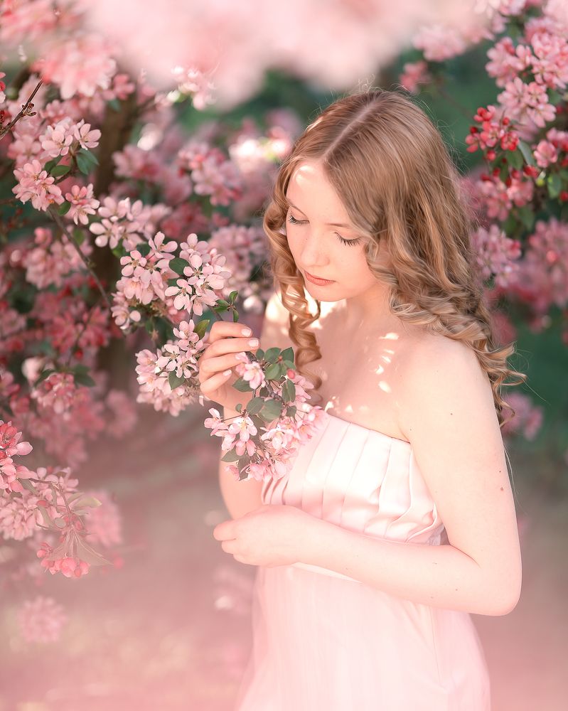 Photograph by Veronika Filipenko