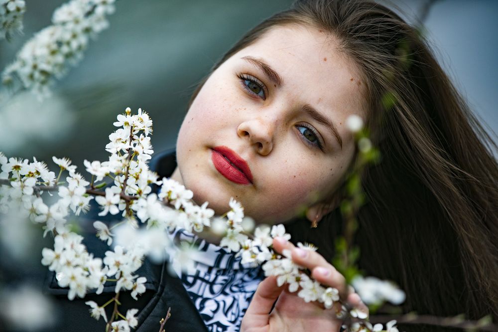 Photograph by Регина Хохлова