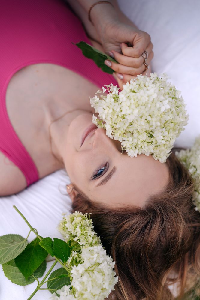 Photograph by Дарья Гомза