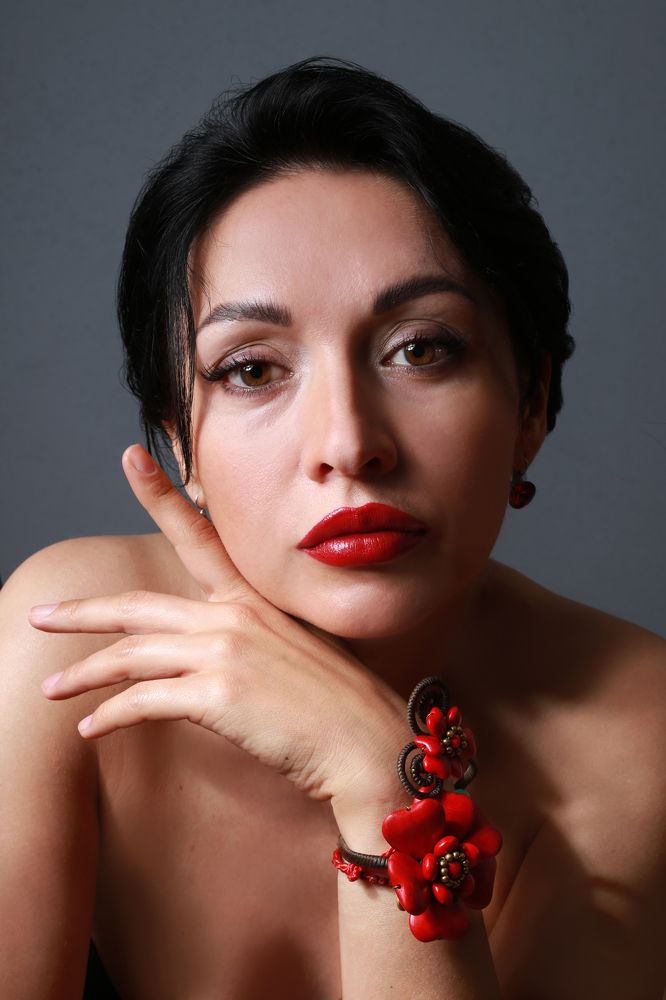 Photograph by Jelena  Aloskina