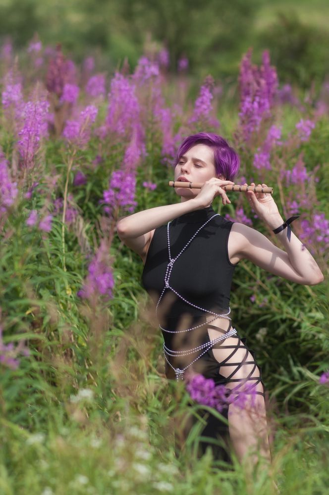 Photograph by Алексей Михайлов