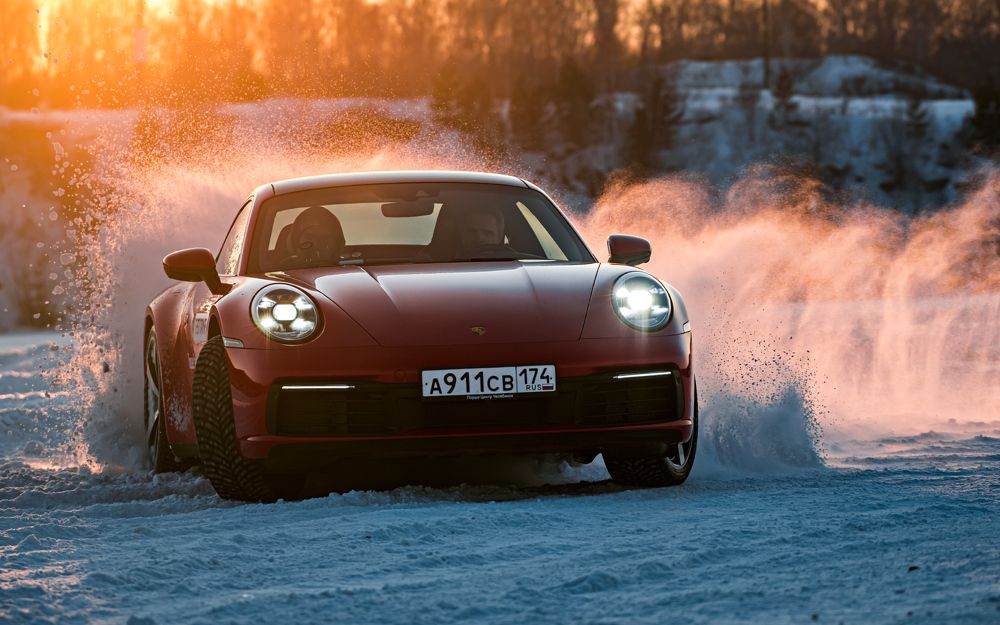 Photograph by Антон Харисов