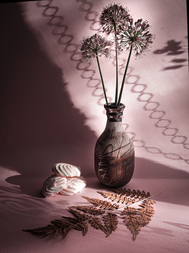 Photograph by Ольга Еженевская