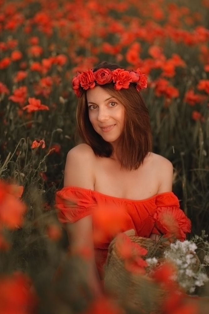 Photograph by Iuliia LIPIAINEN