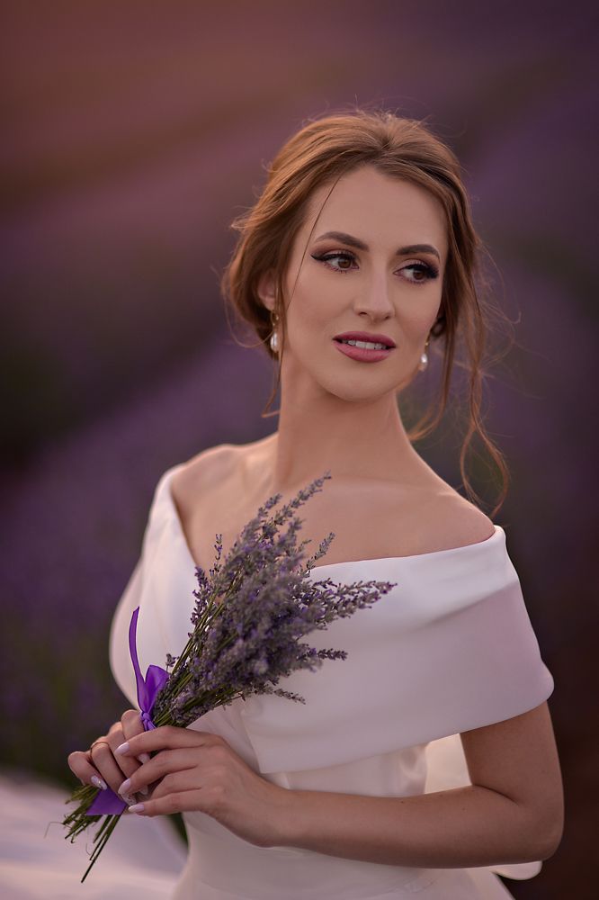 Photograph by Iuliia LIPIAINEN