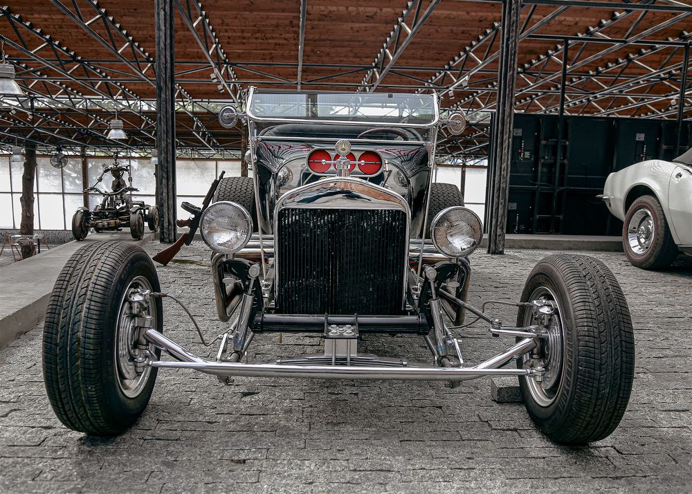 Photograph by БАРДЕНЦЕВ Александр