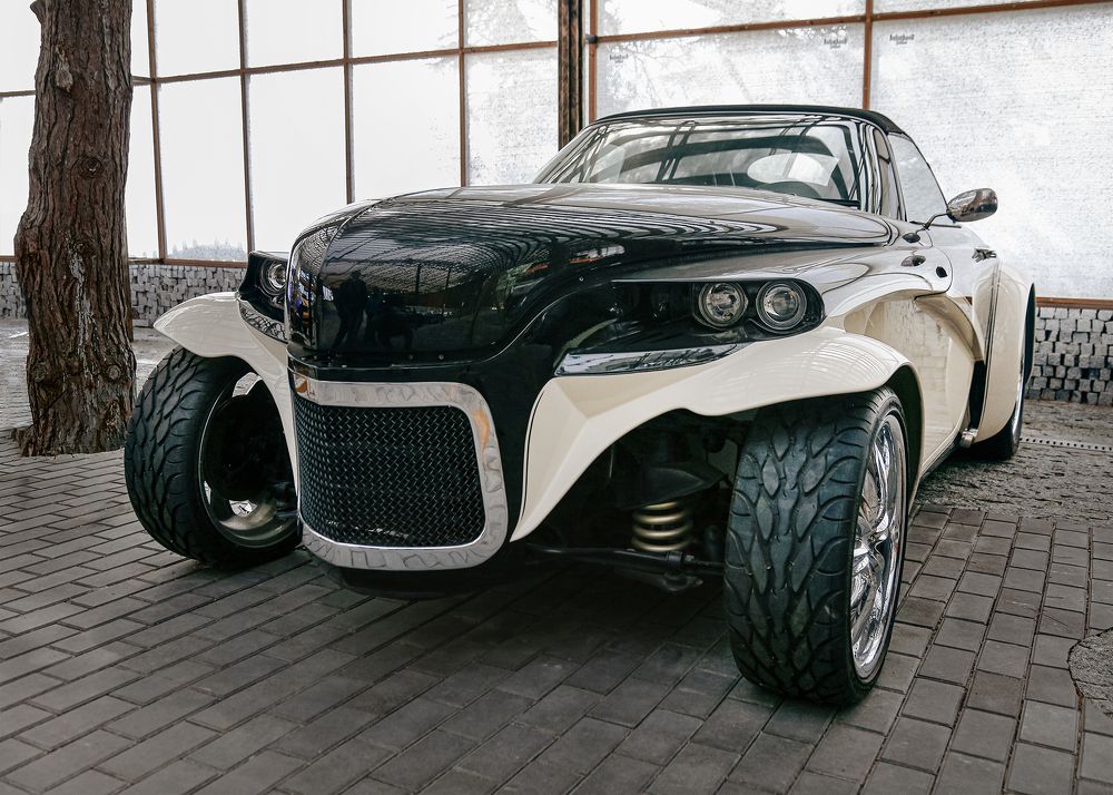 Photograph by БАРДЕНЦЕВ Александр