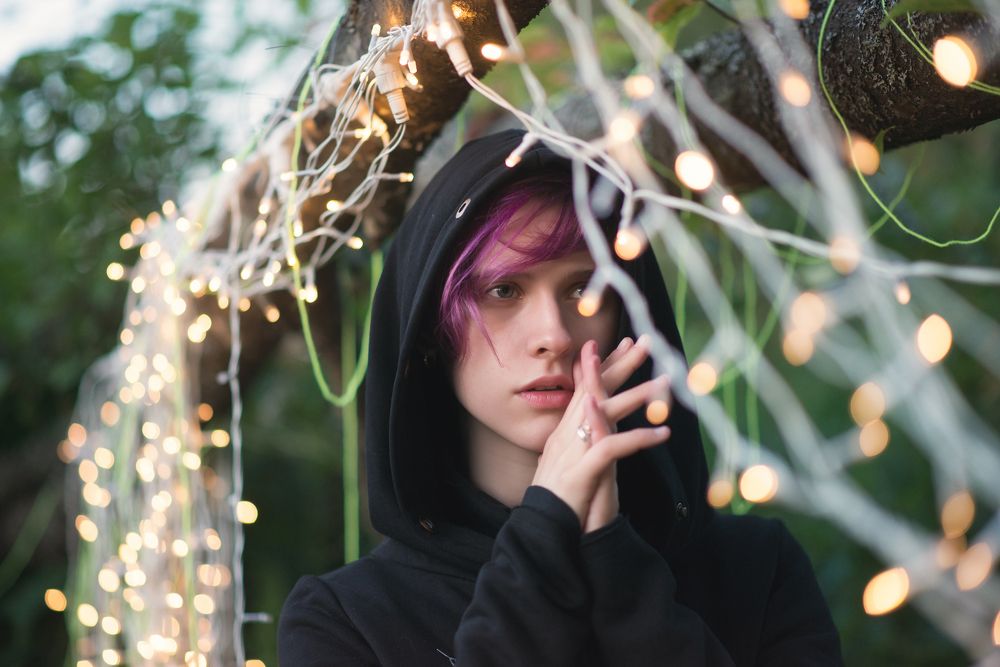 Photograph by Алексей Михайлов