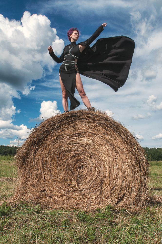 Photograph by Алексей Михайлов