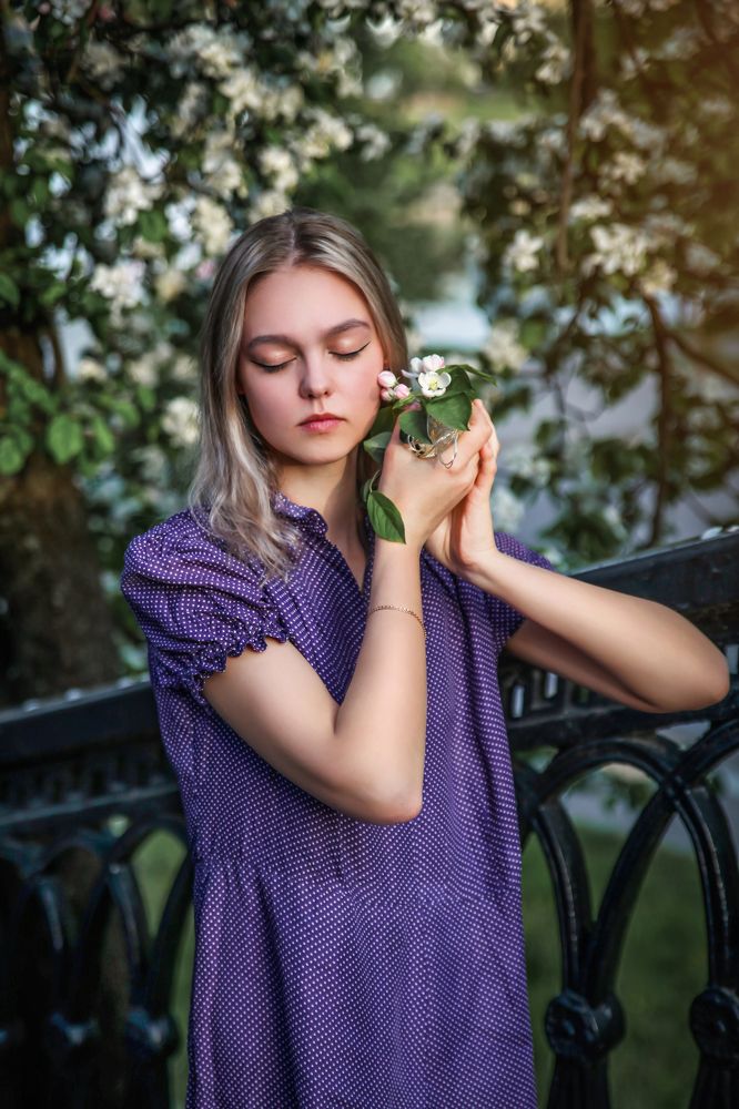 Фотография автора 