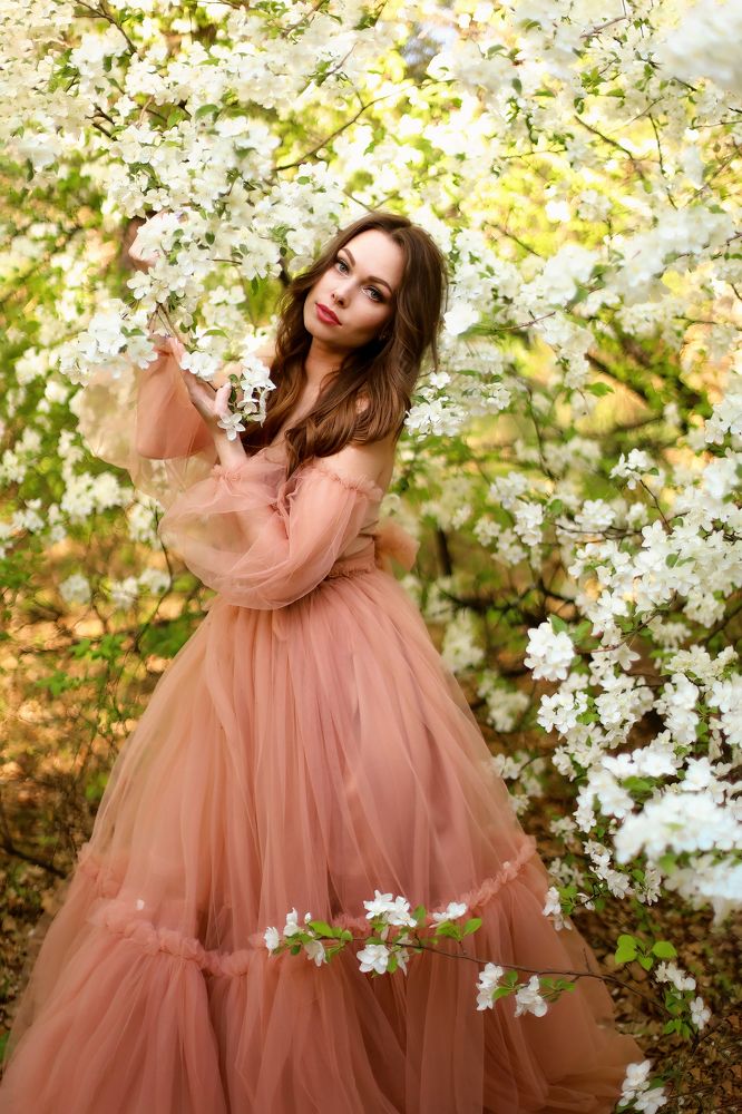 Photograph by Надежда Полуянова