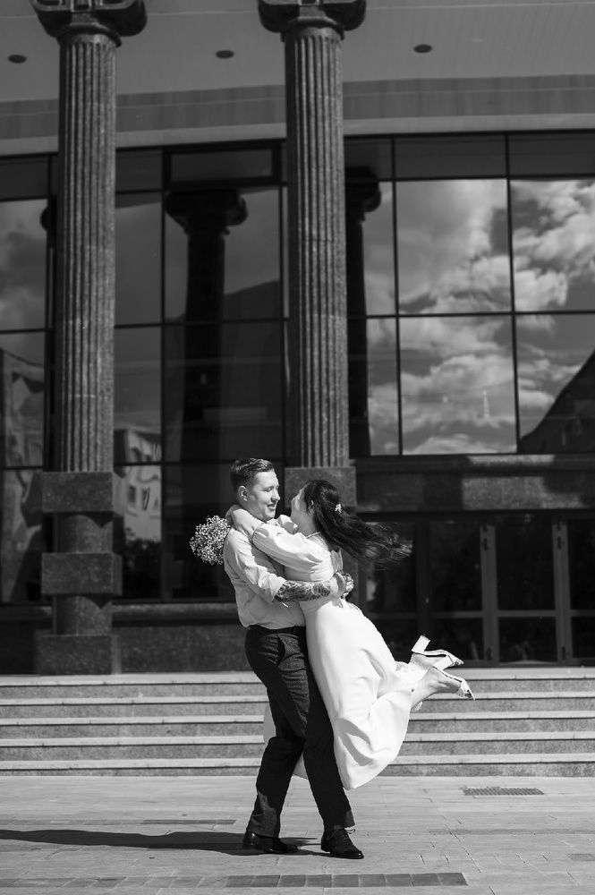 Photograph by Ирина Поремская