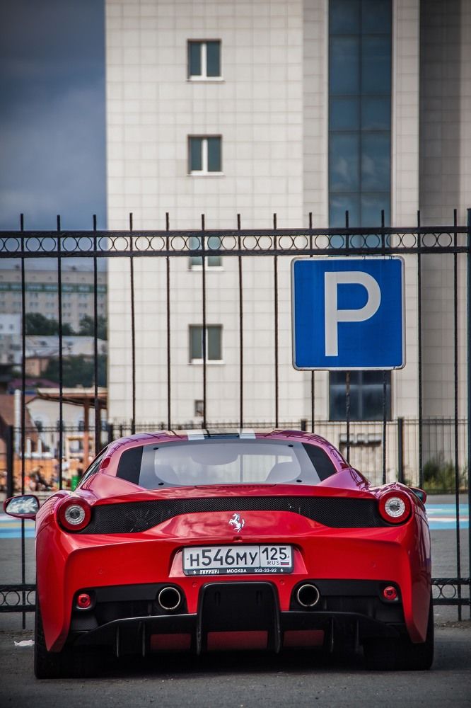 Photograph by Андрей Михайлов