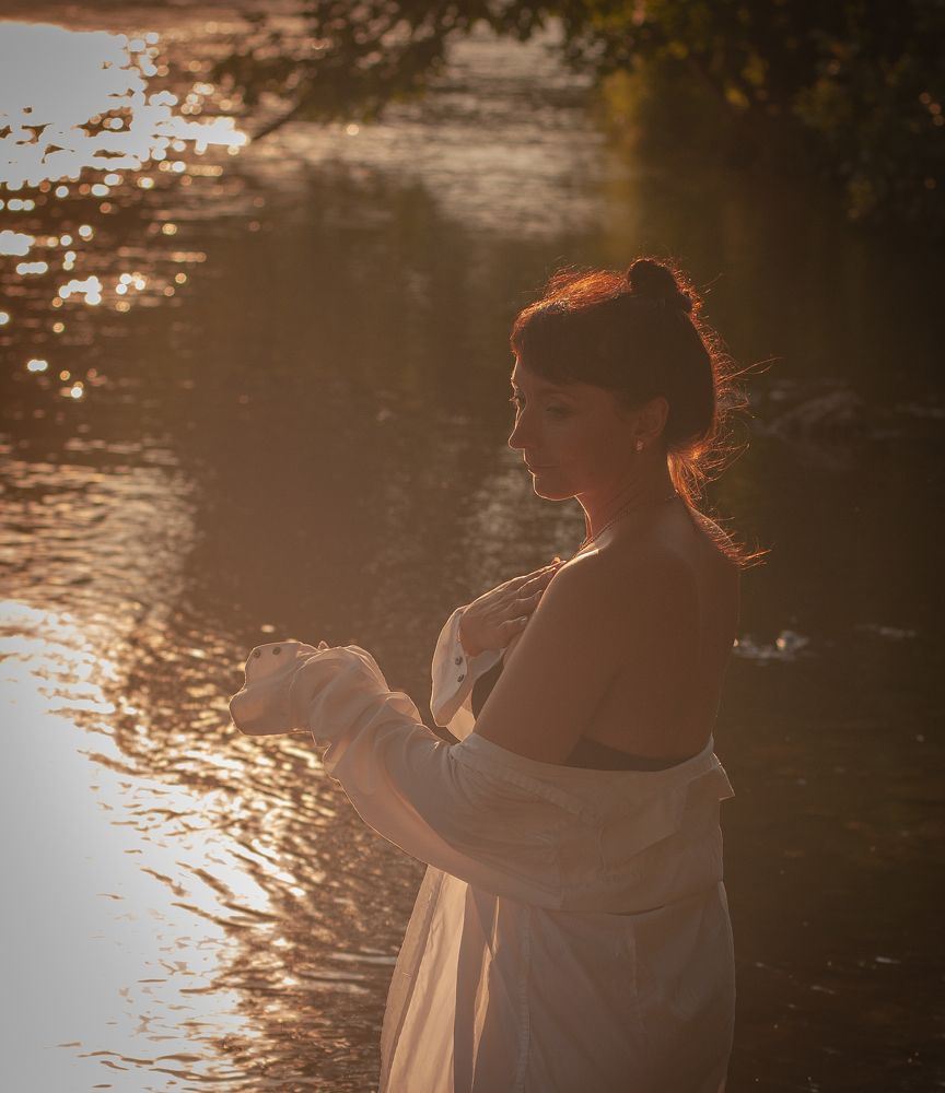 Photograph by Олеся Лагутина